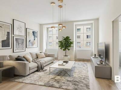 Eigentumswohnung in 1050 Wien