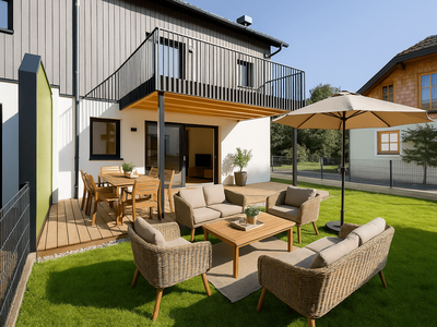 Haus kaufen in 5310 Mondsee
