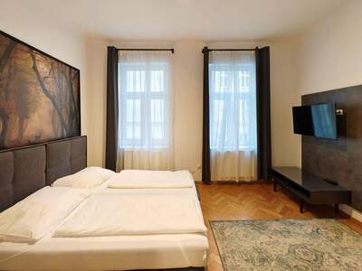 Eigentumswohnung in 1070 Wien