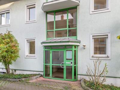 Gewerbeobjekt mieten in 4020 Linz (Bild 1)