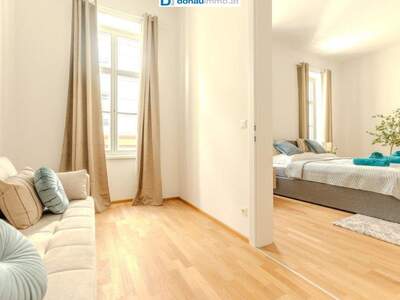 Altbauwohnung kaufen in 3500 Krems (Bild 4)
