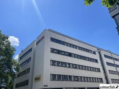Gewerbeobjekt mieten in 1120 Wien (Bild 1)