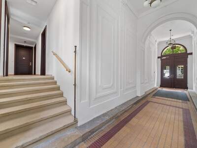 Altbauwohnung kaufen in 1150 Wien (Bild 3)