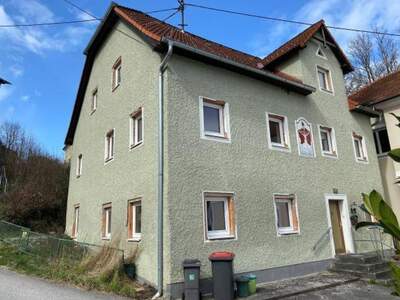 Haus kaufen in 4550 Kremsmünster