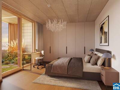 Eigentumswohnung in 1030 Wien