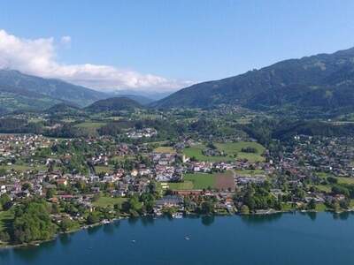 Wohnung mit Balkon kaufen in 9871 Seeboden (Bild 5)