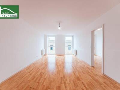 Terrassenwohnung mieten in 1200 Wien (Bild 1)