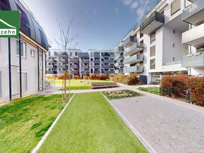 Terrassenwohnung mieten in 8020 Graz (Bild 5)