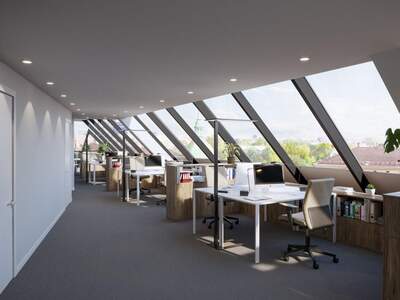 Gewerbeobjekt mieten in 1120 Wien (Bild 4)