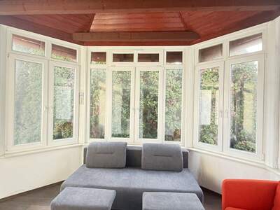 Haus mit Garten kaufen in 9200 Mosonmagyaróvár (Bild 1)