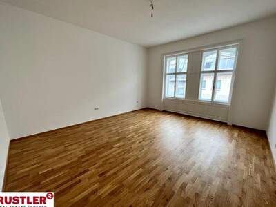 Altbauwohnung mieten in 1070 Wien (Bild 4)
