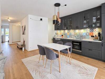 Terrassenwohnung kaufen in 2460 Bruck an der Leitha (Bild 1)