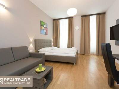 Wohnung kaufen in 1030 Wien (Bild 1)