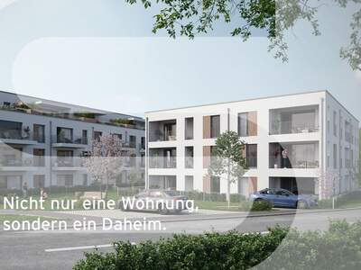 Wohnung mit Balkon kaufen in 4840 Vöcklabruck (Bild 1)
