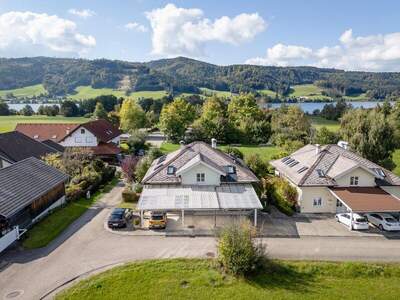 Maisonette kaufen in 4893 Zell