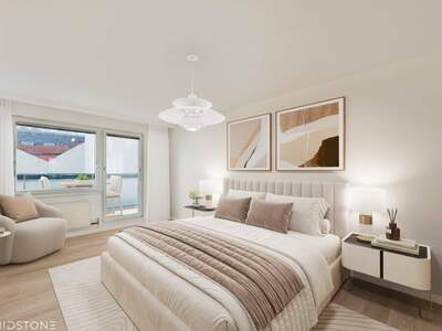 Wohnung kaufen in 1070 Wien