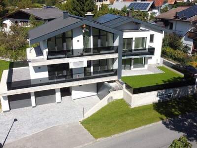 Terrassenwohnung kaufen in 5760 Saalfelden (Bild 1)