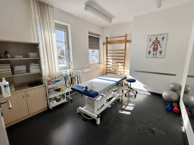 Gewerbeobjekt mieten in 8330 Feldbach