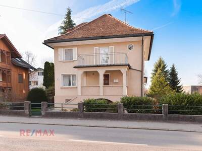 Haus kaufen in 6850 Dornbirn