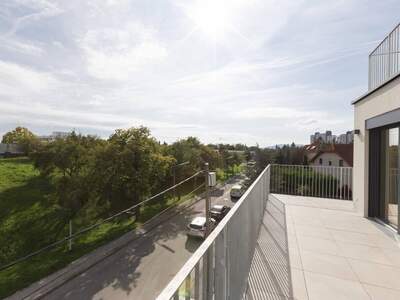 Anlageobjekt kaufen in 1120 Wien