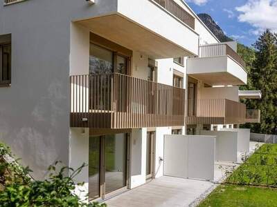 Wohnung kaufen in 6020 Innsbruck