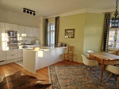 Wohnung kaufen in 8630 Mariazell