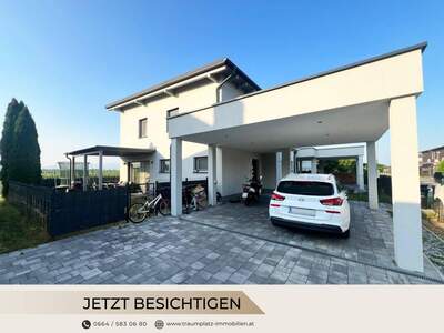 Haus kaufen in 8141 Oberpremstätten