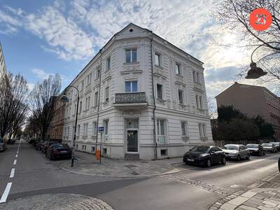 Mehrfamilienhaus kaufen in 4020 Linz