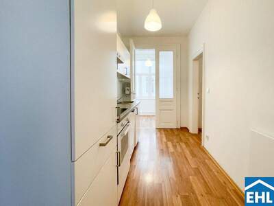 Eigentumswohnung in 1030 Wien (Bild 1)