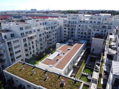 Terrassenwohnung mieten in 1160 Wien (Bild 2)