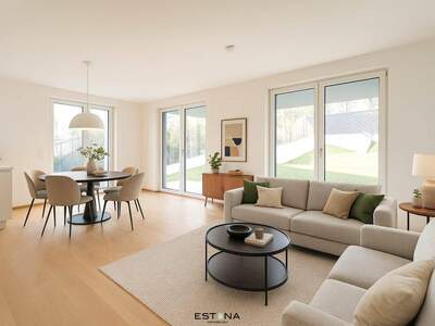 Anlageobjekt kaufen in 1190 Wien