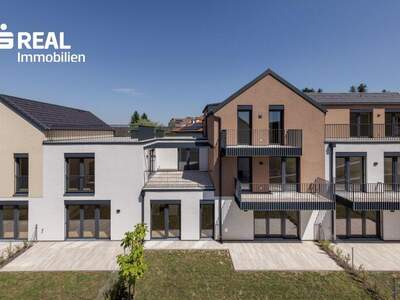 Terrassenwohnung kaufen in 2020 Hollabrunn (Bild 3)