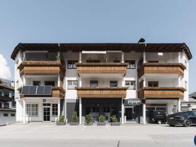 Wohnung mit Balkon kaufen in 6275 Stumm (Bild 1)