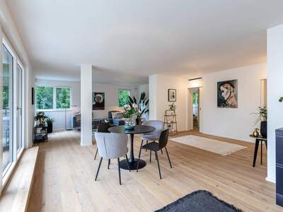 Wohnung kaufen in 5026 Salzburg