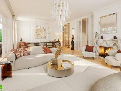 Haus kaufen in 1130 Wien (Bild 4)