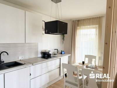 Terrassenwohnung kaufen in 4053 Haid (Bild 3)