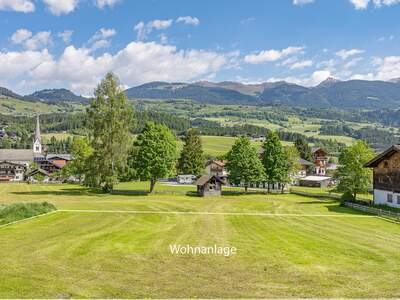 Terrassenwohnung kaufen in 5731 Hollersbach (Bild 5)