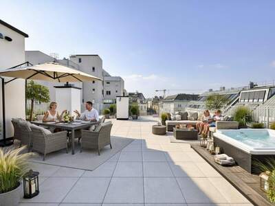 Anlageobjekt kaufen in 1070 Wien