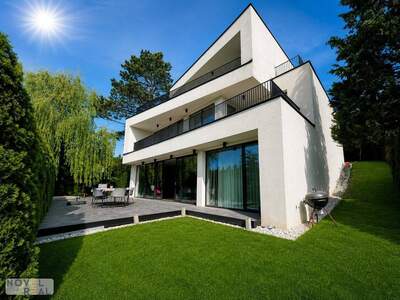 Haus kaufen in 3400 Klosterneuburg