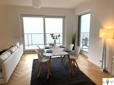 Terrassenwohnung kaufen in 7072 Mörbisch (Bild 2)
