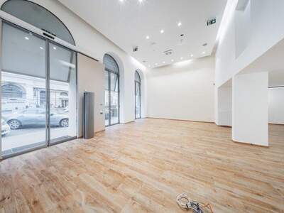 Einzelhandel mieten in 1010 Wien (Bild 1)