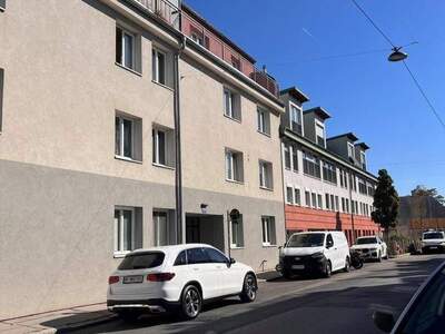 Wohnung mieten in 1230 Wien