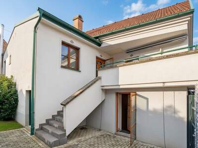 Haus mit Garten kaufen in 7072 Mörbisch (Bild 3)