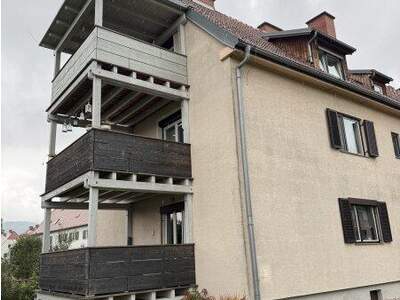 Terrassenwohnung kaufen in 8591 Maria Lankowitz (Bild 1)