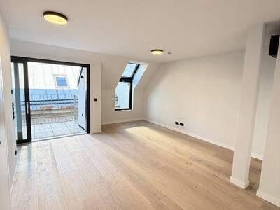 Wohnung kaufen in 1050 Wien