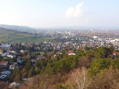 Grundstück kaufen in 3400 Klosterneuburg