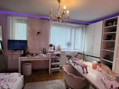 Terrassenwohnung kaufen in 8052 Graz (Bild 5)