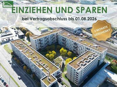 Wohnung mieten in 8020 Graz
