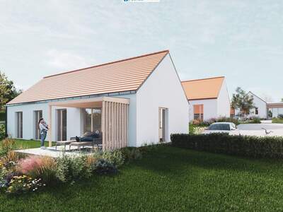 Haus kaufen in 8991 Zalaegerszeg (Bild 1)