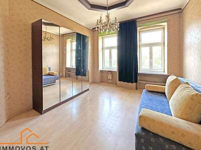 Altbauwohnung kaufen in 1070 Wien 7. (Bild 2)